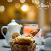 Timhotel Tour Montparnasse 