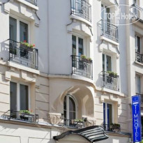 Timhotel Tour Montparnasse 