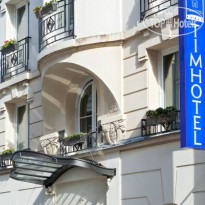 Timhotel Tour Montparnasse 