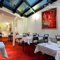 Timhotel Tour Montparnasse 