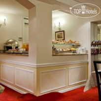 Timhotel Tour Montparnasse 