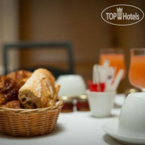 Timhotel Tour Montparnasse 