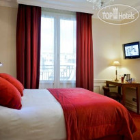 Timhotel Tour Montparnasse 