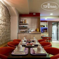 Timhotel Gaite Montparnasse