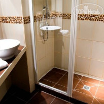 Timhotel Gaite Montparnasse