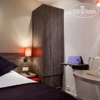 Timhotel Gaite Montparnasse
