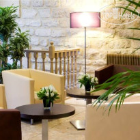 Timhotel Gaite Montparnasse
