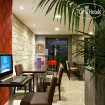 Timhotel Gaite Montparnasse