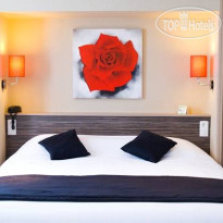 Timhotel Gaite Montparnasse