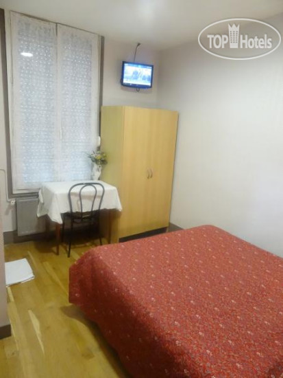 New photos from tourists Ermitage 1*