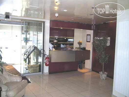 Hotel photo Arotel 3*