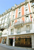 Caravelle 3*