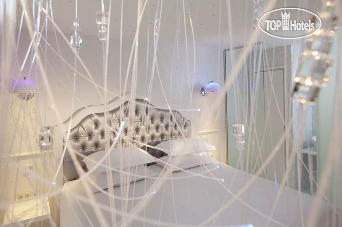 Фотографии отеля  Original 4*