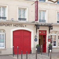 Sport Hotel