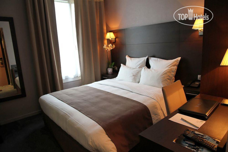 New photos from tourists Sport Hotel 3*