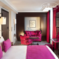 Les Jardins de La Villa Hotel 
