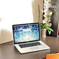 Park & Suites Confort Les Ulis 