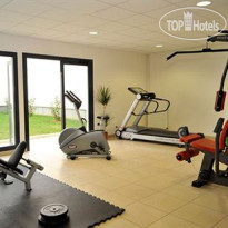 Park & Suites Confort Les Ulis 