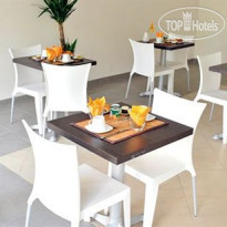 Park & Suites Confort Les Ulis 