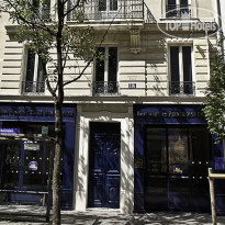 Prince Albert Montmartre 