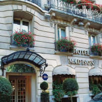 Le Madison Hotel 