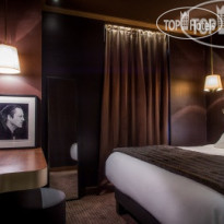 Armoni Paris by Elegancia 