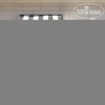 Hotel de Lille Вход в отель