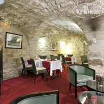 Hotel de Lille Бар