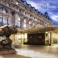 Hotel de Lille Музей Орсе