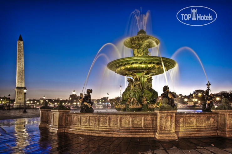 Новые добавленные фото туристов Hotel de Lille 2*