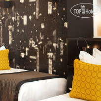 Le Grey Hotel 