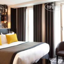 Le Grey Hotel 