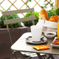Le Grey Hotel 