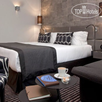 Le Grey Hotel 