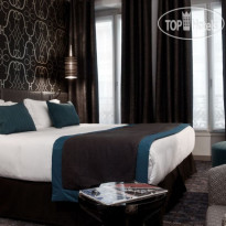 Le Grey Hotel 