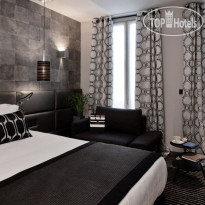 Le Grey Hotel 