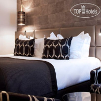Le Grey Hotel 