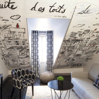Le Grey Hotel