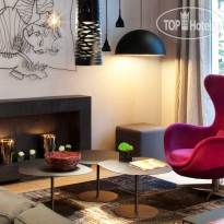 Le Grey Hotel