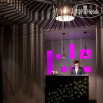 Le Grey Hotel