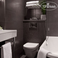 Le Grey Hotel