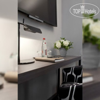 Le Grey Hotel