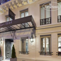 Le Grey Hotel