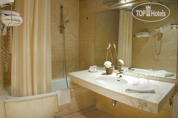 New photos from tourists Acropole 3*