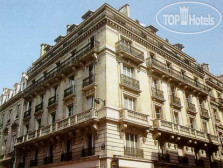 Bradford Elysees 4*