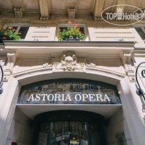 Hotel Astoria - Astotel
