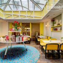 Hotel Astoria - Astotel