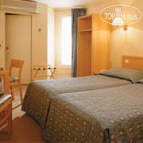 Best Western Aulivia Opera