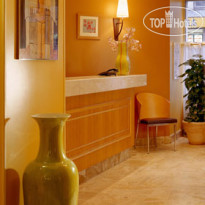 Best Western Aulivia Opera