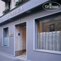 Best Western Aulivia Opera